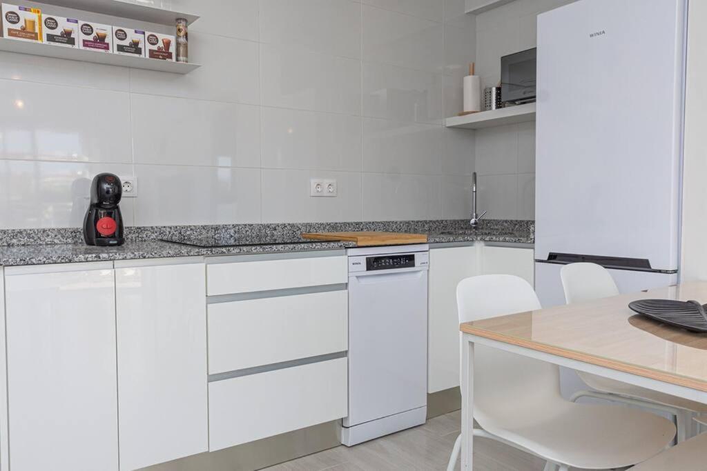 Apartamento En Salou Exterior photo