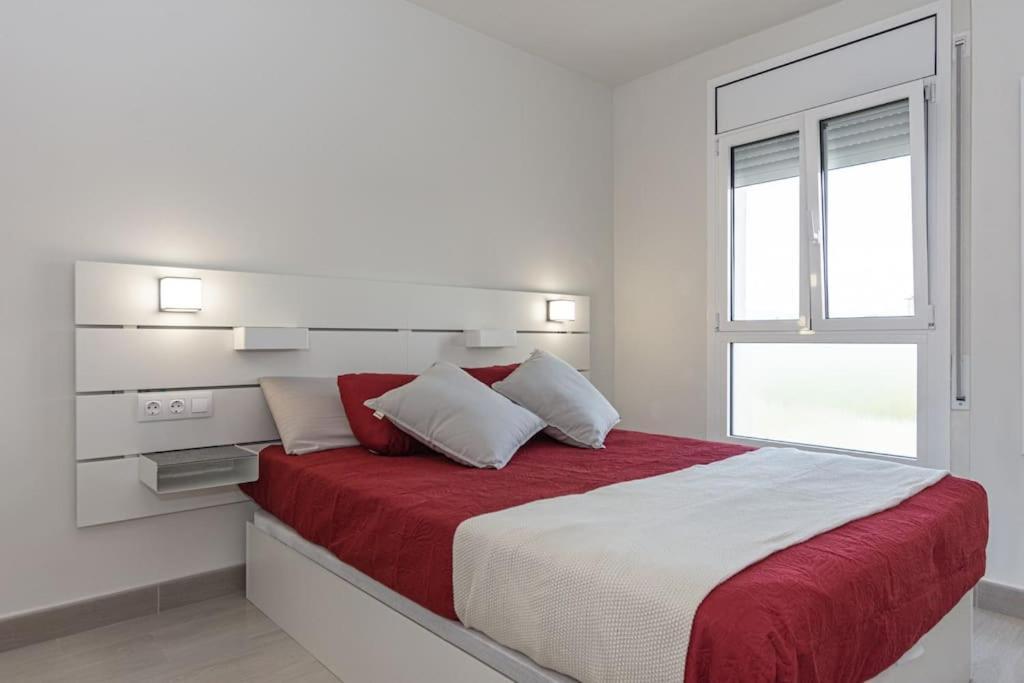 Apartamento En Salou Exterior photo