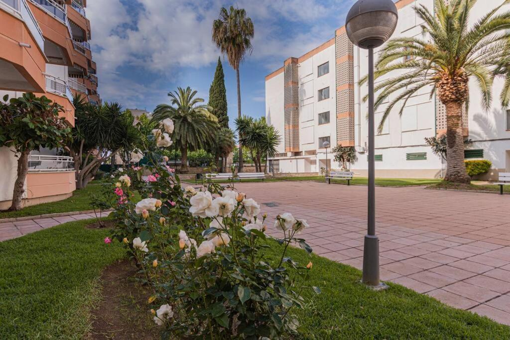Apartamento En Salou Exterior photo