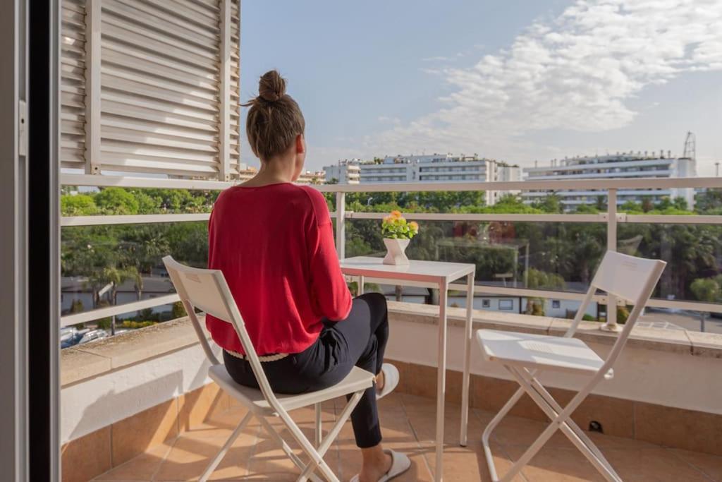 Apartamento En Salou Exterior photo